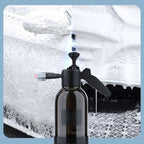 🎁 50 % RABATT! Högskummande biltvättspray – tjockt skum, bred 60° sprutvinkel och dubbla munstycken för enkel rengöring 🧼🚗