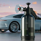 🎁 50 % RABATT! Högskummande biltvättspray – tjockt skum, bred 60° sprutvinkel och dubbla munstycken för enkel rengöring 🧼🚗