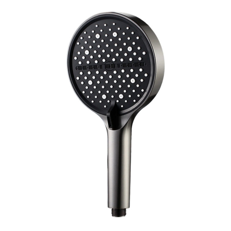 🌧️ Är vattentrycket för lågt? Det här regnduschmunstycket är lösningen – med 7 justerbara strållägen ger det en riktig skyfall! 💪🚿