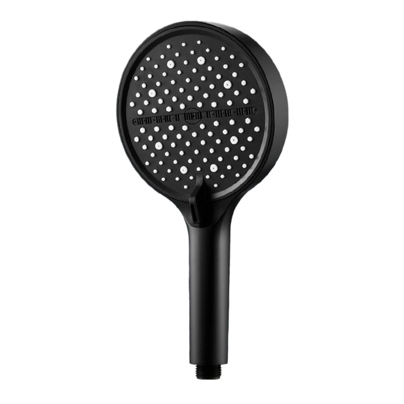 🌧️ Är vattentrycket för lågt? Det här regnduschmunstycket är lösningen – med 7 justerbara strållägen ger det en riktig skyfall! 💪🚿