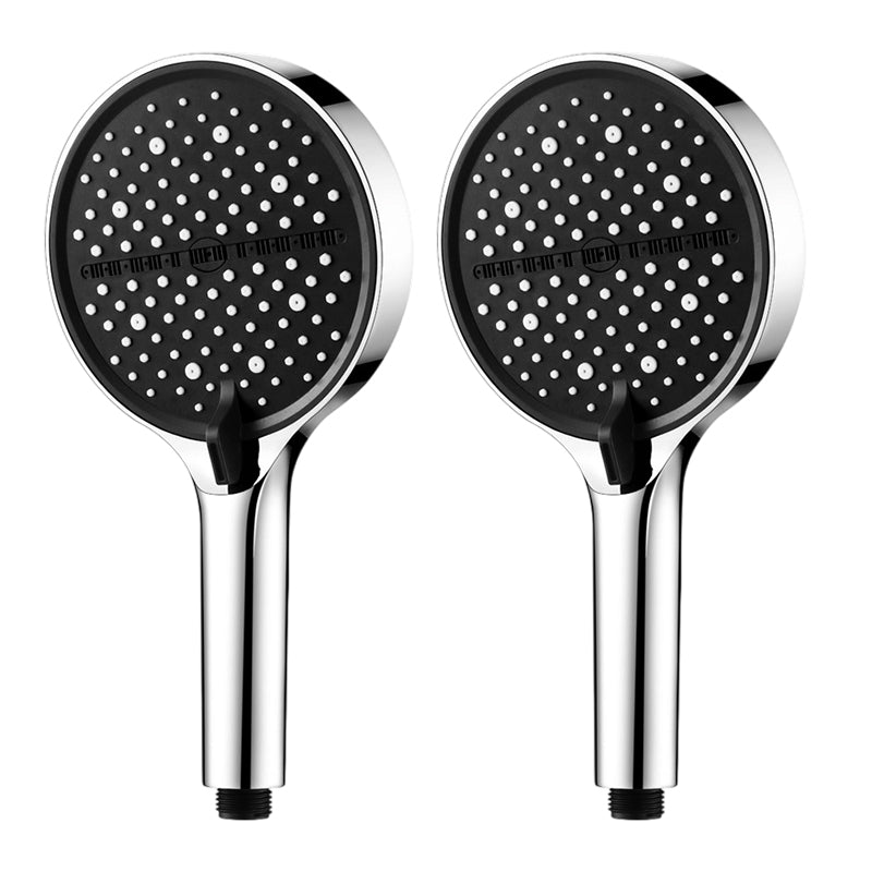 🌧️ Är vattentrycket för lågt? Det här regnduschmunstycket är lösningen – med 7 justerbara strållägen ger det en riktig skyfall! 💪🚿