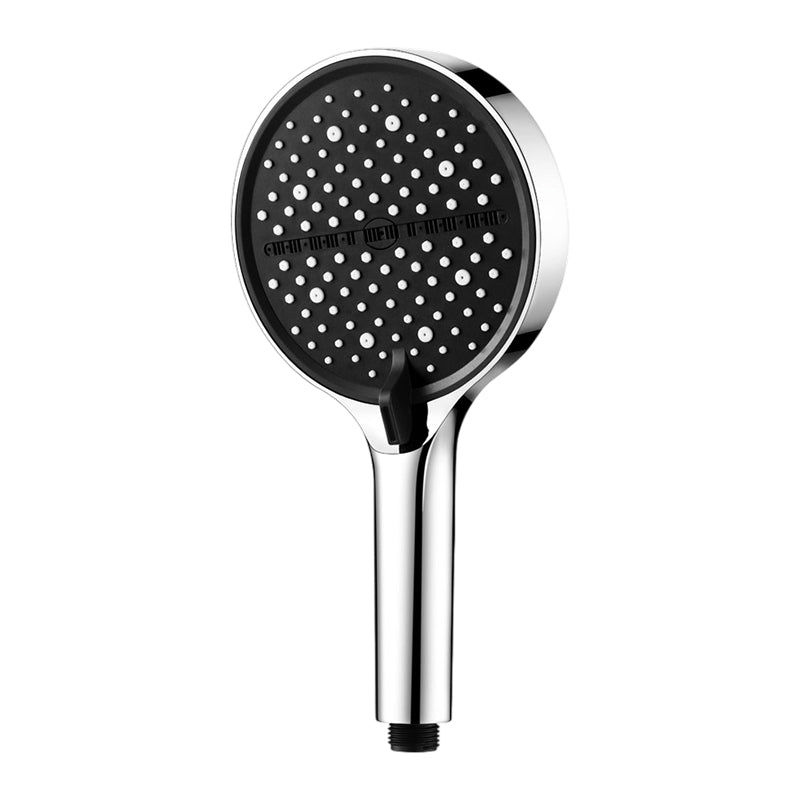 🌧️ Är vattentrycket för lågt? Det här regnduschmunstycket är lösningen – med 7 justerbara strållägen ger det en riktig skyfall! 💪🚿