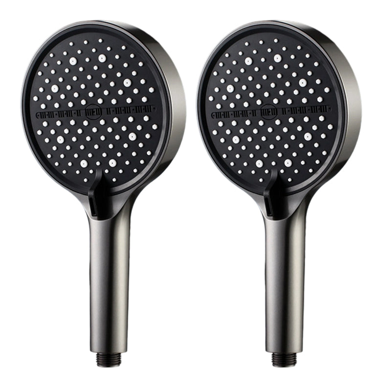 🌧️ Är vattentrycket för lågt? Det här regnduschmunstycket är lösningen – med 7 justerbara strållägen ger det en riktig skyfall! 💪🚿