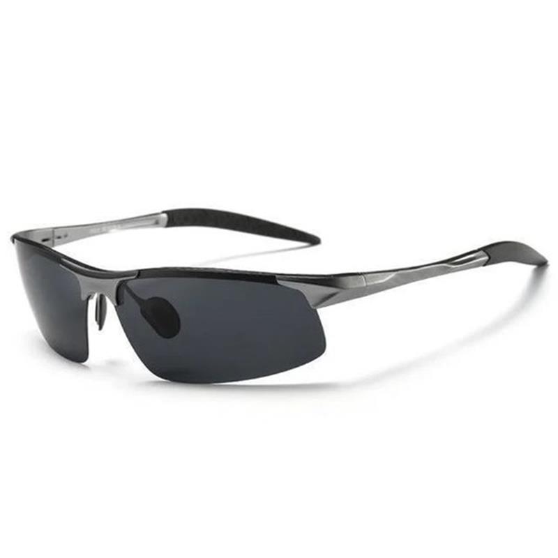 🥳STORREA 2026🥳💞Över 50 000 sålda!🕶️🌦️ Uppgraderade fotokromatiska glas! Bländskyddande polariserade glas kombinerat med smart ljusanpassning. Ett snyggt och smart val för dina ögon. 💎😎