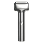 💎 50 % RABATT! 💎 Uppladdningsbar rakapparat för män – 3D-lutbart huvud, IPX6-vattentät och USB-C-snabbladdning ⚡🪒