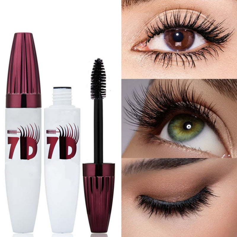 ✨ KÖP 1, FÅ 1 GRATIS! 👁️ Mascara som ger volym och längd utan att kladda – ger volym, kladdar inte och är vattenfast 💫