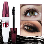 ✨ KÖP 1, FÅ 1 GRATIS! 👁️ Mascara som ger volym och längd utan att kladda – ger volym, kladdar inte och är vattenfast 💫