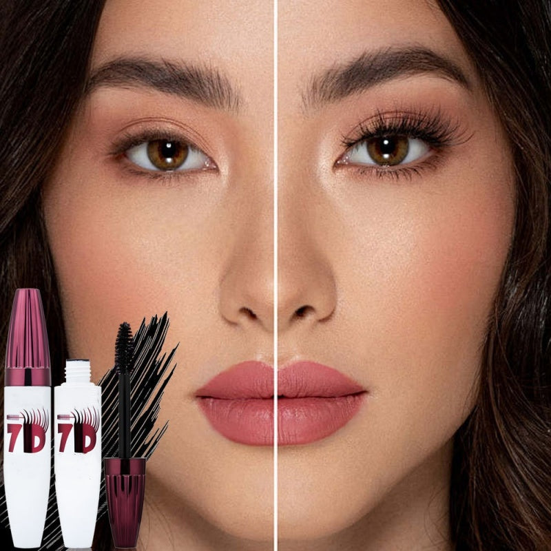 ✨ KÖP 1, FÅ 1 GRATIS! 👁️ Mascara som ger volym och längd utan att kladda – ger volym, kladdar inte och är vattenfast 💫