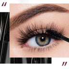 ✨ KÖP 1, FÅ 1 GRATIS! 👁️ Mascara som ger volym och längd utan att kladda – ger volym, kladdar inte och är vattenfast 💫