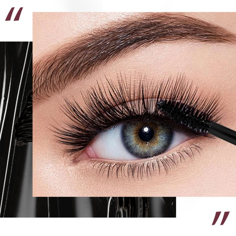 ✨ KÖP 1, FÅ 1 GRATIS! 👁️ Mascara som ger volym och längd utan att kladda – ger volym, kladdar inte och är vattenfast 💫