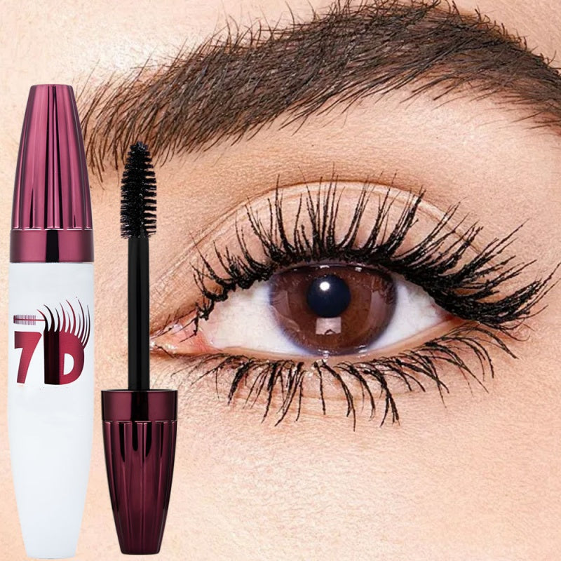 ✨ KÖP 1, FÅ 1 GRATIS! 👁️ Mascara som ger volym och längd utan att kladda – ger volym, kladdar inte och är vattenfast 💫