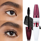 ✨ KÖP 1, FÅ 1 GRATIS! 👁️ Mascara som ger volym och längd utan att kladda – ger volym, kladdar inte och är vattenfast 💫