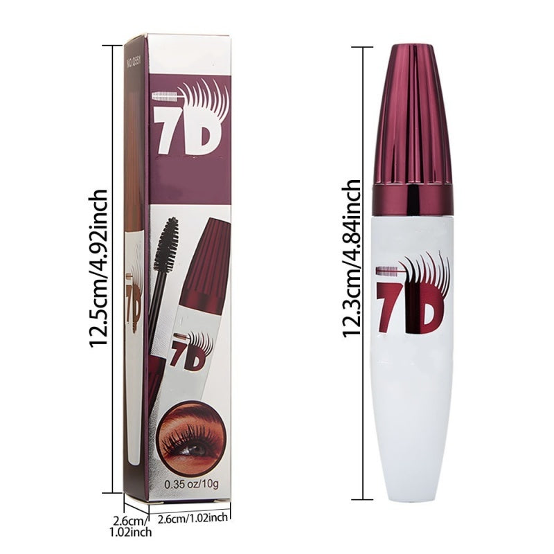 ✨ KÖP 1, FÅ 1 GRATIS! 👁️ Mascara som ger volym och längd utan att kladda – ger volym, kladdar inte och är vattenfast 💫