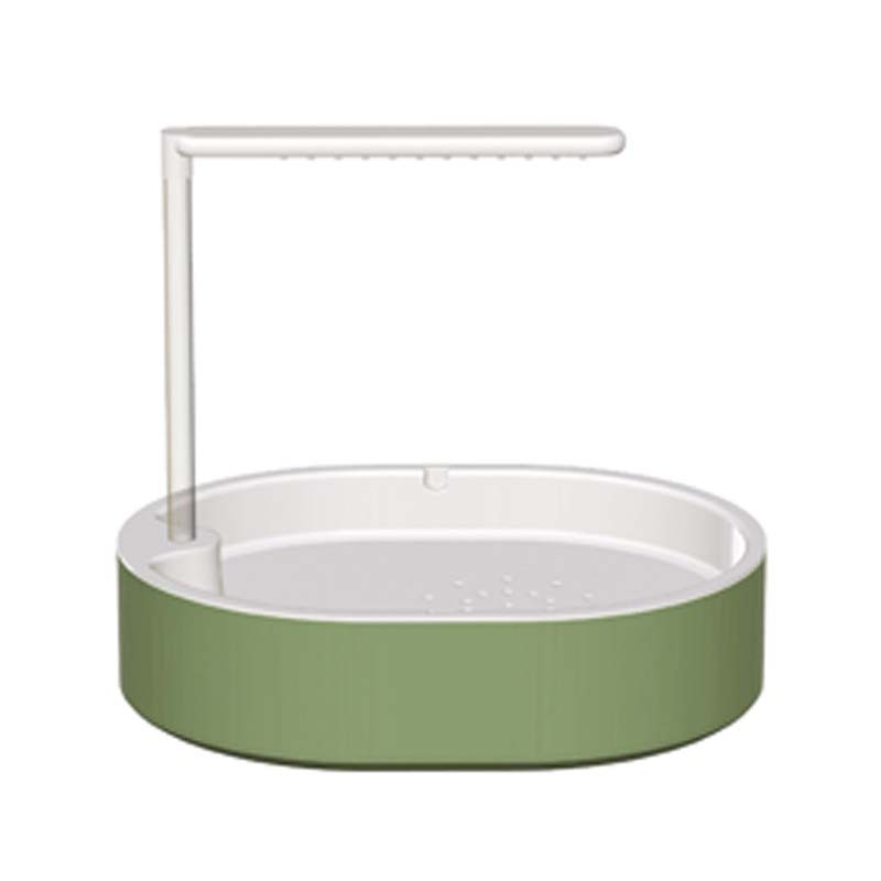 🟐 TIDSBEGRÄNSAD REA! 🚿 Elektriskt fågelbad med regndusch och sittpinne – säker, tyst pump för glada fåglar 🛀
