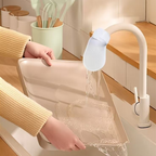 📢📢50 % RABATT !! ⏰Stänkskyddat filter för kökskran som avlägsnar sediment och ros
