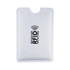 🚨 RFID-kortfodral: Blockerar skannrar och skyddar dina uppgifter 💳