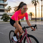 🎉 Rea 2026 — Över 96 000 sålda! 🕶️ Polariserade sportglasögon för män och kvinnor – UV400 och färgglada spegellinser 🏃