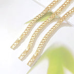 🎉 Rea 2026 – Över 13 000 sålda! 💞 Elegant guldfärgat kedjearmband för dame