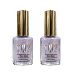 🎉 2026-rea — Över 24 700 sålda!💅 Lilac Glossy Mirror nagelförstärkar