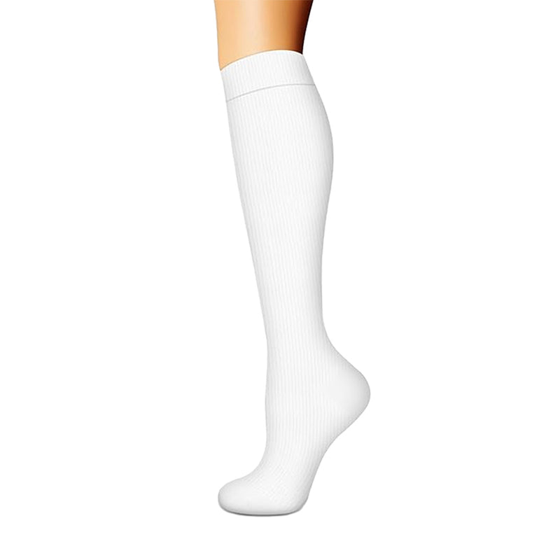 🧦 50 % RABATT UNDER BEGRÄNSAD TID! ⚡ Unisex-kompressionsstrumpor med koppar och graderad kompression – ger stöd, håller fötterna fräscha och passar i många sammanhang