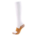 🧦 50 % RABATT UNDER BEGRÄNSAD TID! ⚡ Unisex-kompressionsstrumpor med koppar och graderad kompression – ger stöd, håller fötterna fräscha och passar i många sammanhang