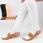 🧦 50 % RABATT UNDER BEGRÄNSAD TID! ⚡ Unisex-kompressionsstrumpor med koppar och graderad kompression – ger stöd, håller fötterna fräscha och passar i många sammanhang