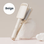 💇 50 % RABATT UNDER BEGRÄNSAD TID! ✨ 32 mm locktång för vågigt hår – negativa joner, justerbar temperatur