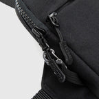 🎒 Uppgraderad 2.0-reseväska med axelrem | Stöldskyddad design, 500D-nylon, RFID-skydd