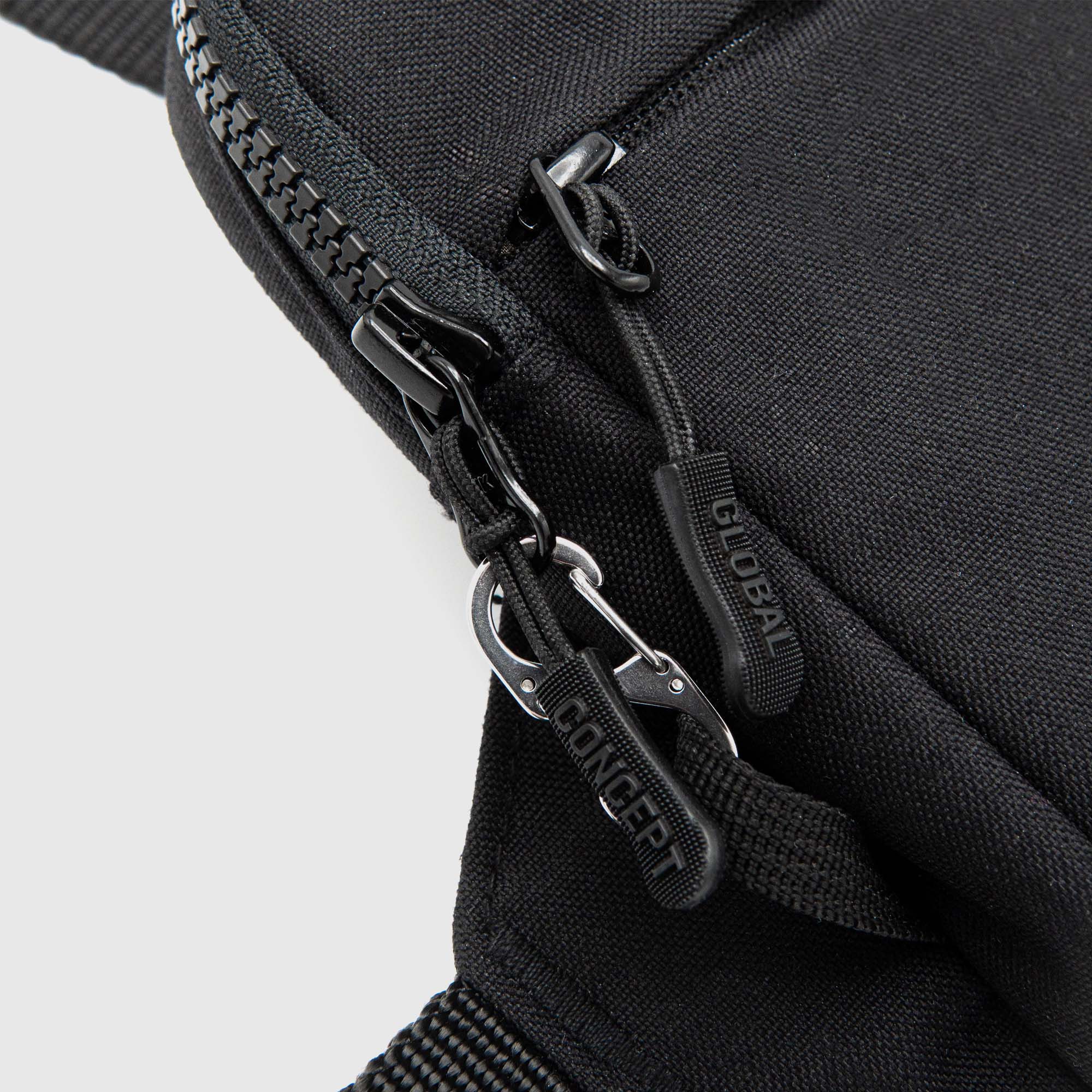 🎒 Uppgraderad 2.0-reseväska med axelrem | Stöldskyddad design, 500D-nylon, RFID-skydd
